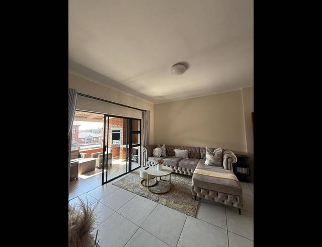 2 BEDROOM PROPERTY TO RENT IN DORINGKLOOF